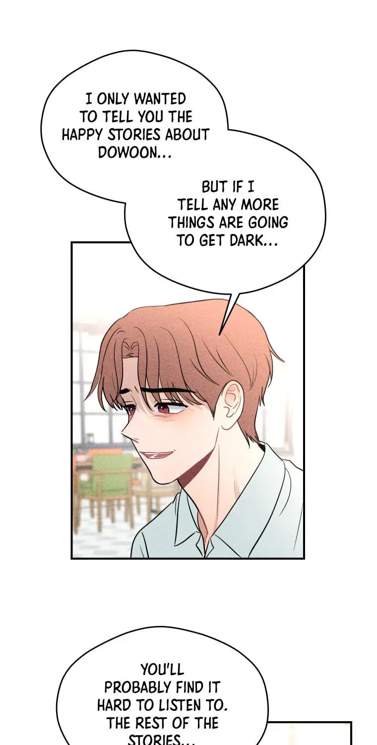 Ghost Romance Chapter 80 - page 109