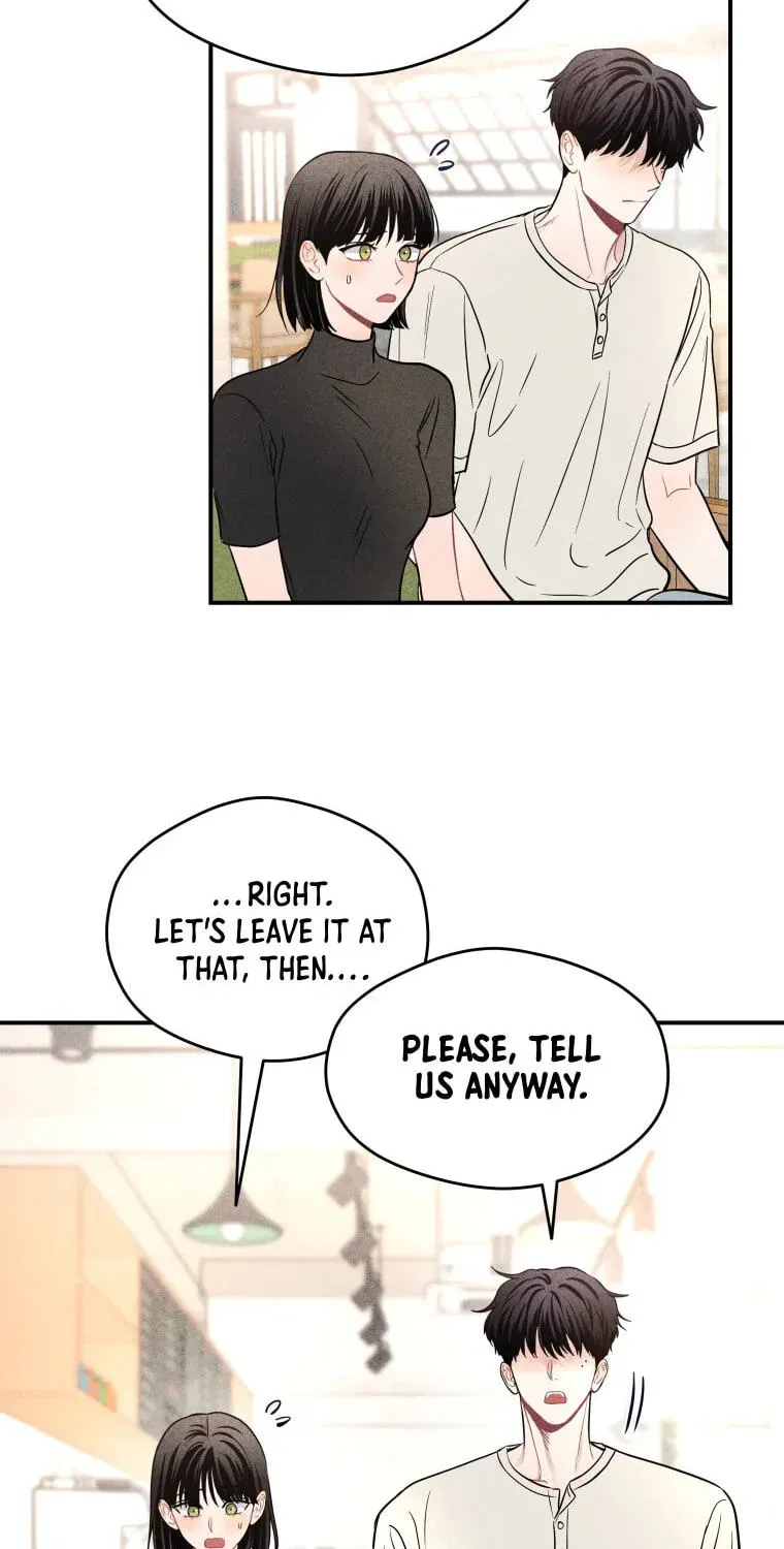Ghost Romance Chapter 80 - page 111