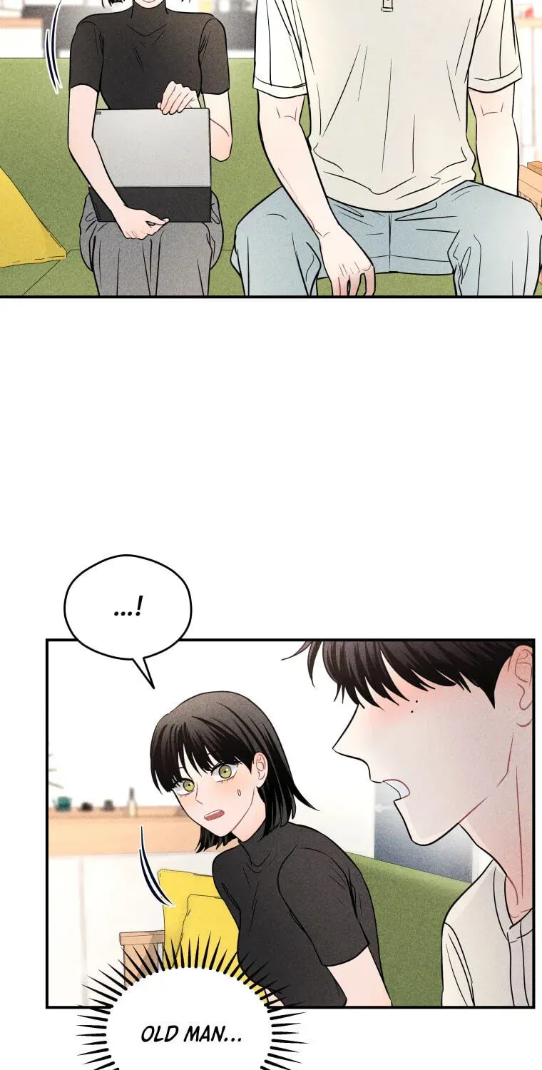 Ghost Romance Chapter 80 - page 113