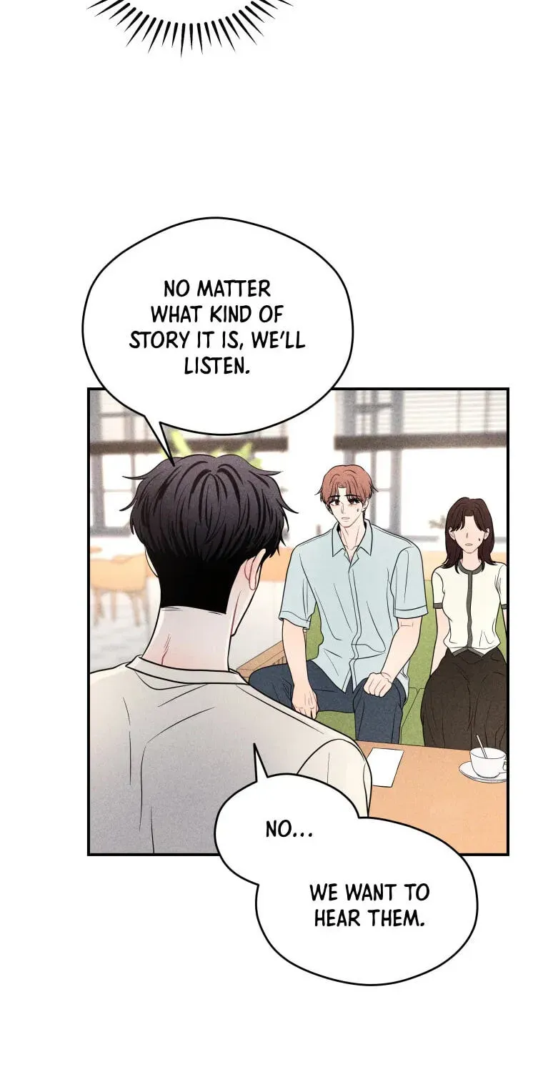 Ghost Romance Chapter 80 - page 115