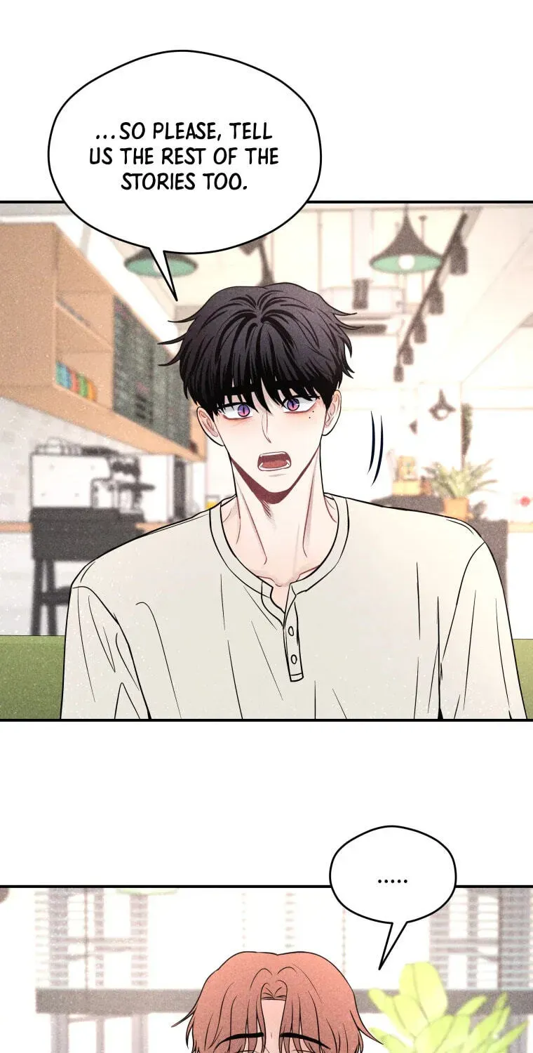 Ghost Romance Chapter 80 - page 117