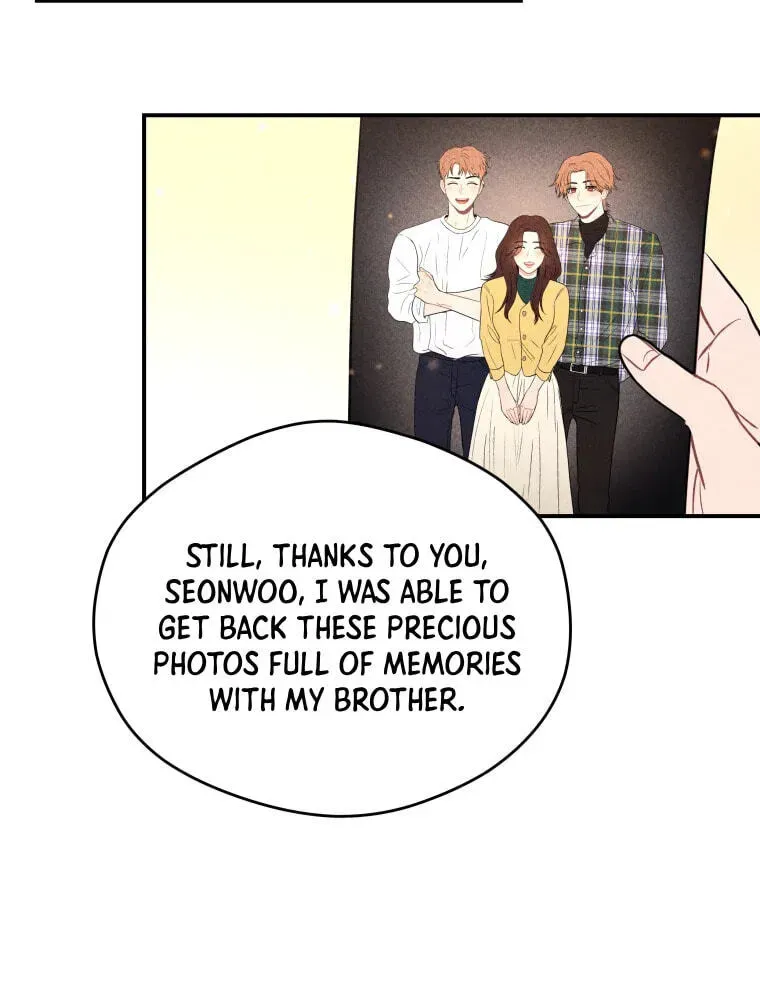 Ghost Romance Chapter 80 - page 13