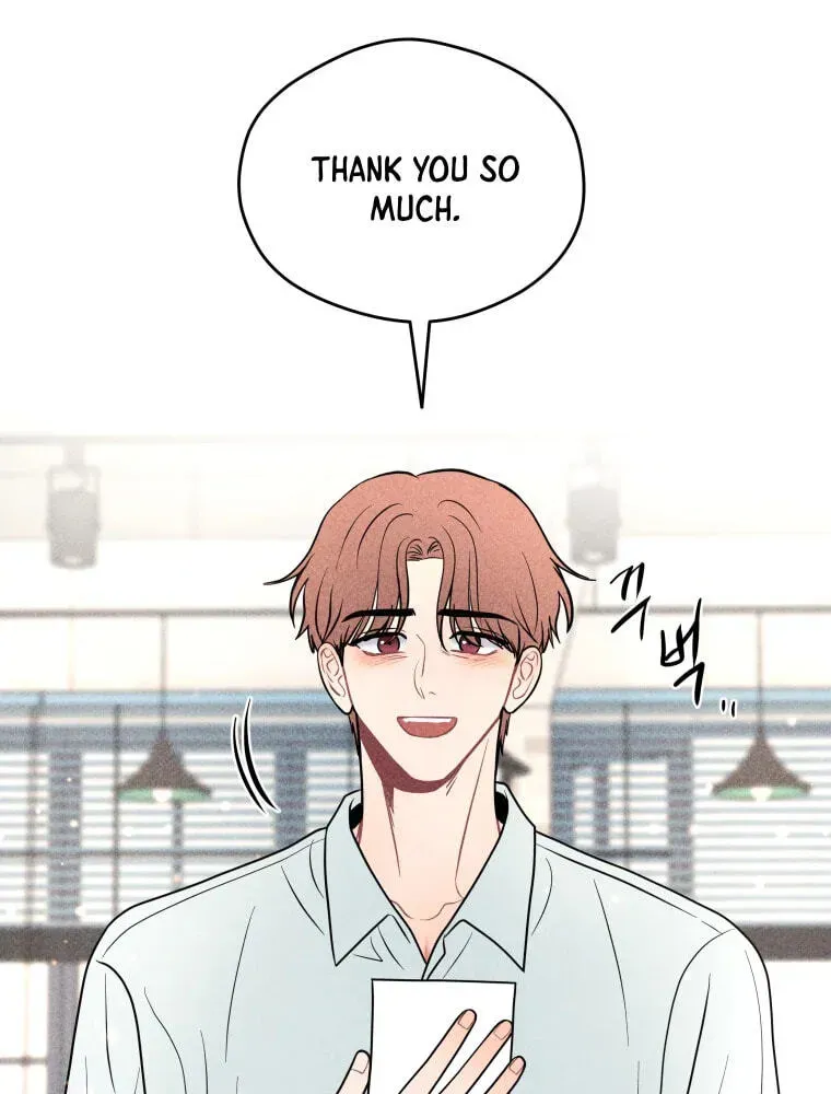 Ghost Romance Chapter 80 - page 14