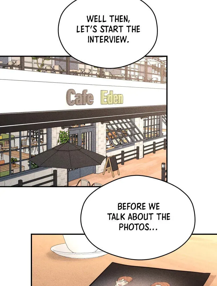 Ghost Romance Chapter 80 - page 18