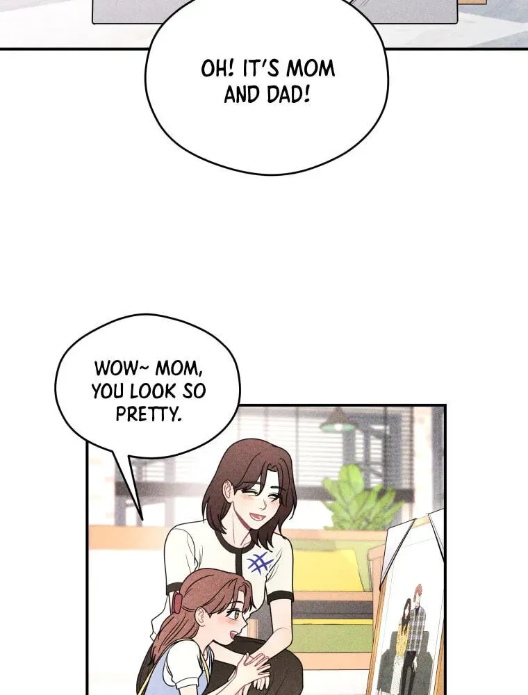 Ghost Romance Chapter 80 - page 2