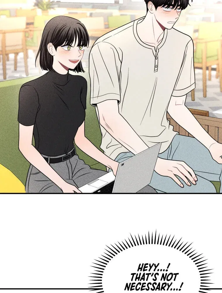 Ghost Romance Chapter 80 - page 20