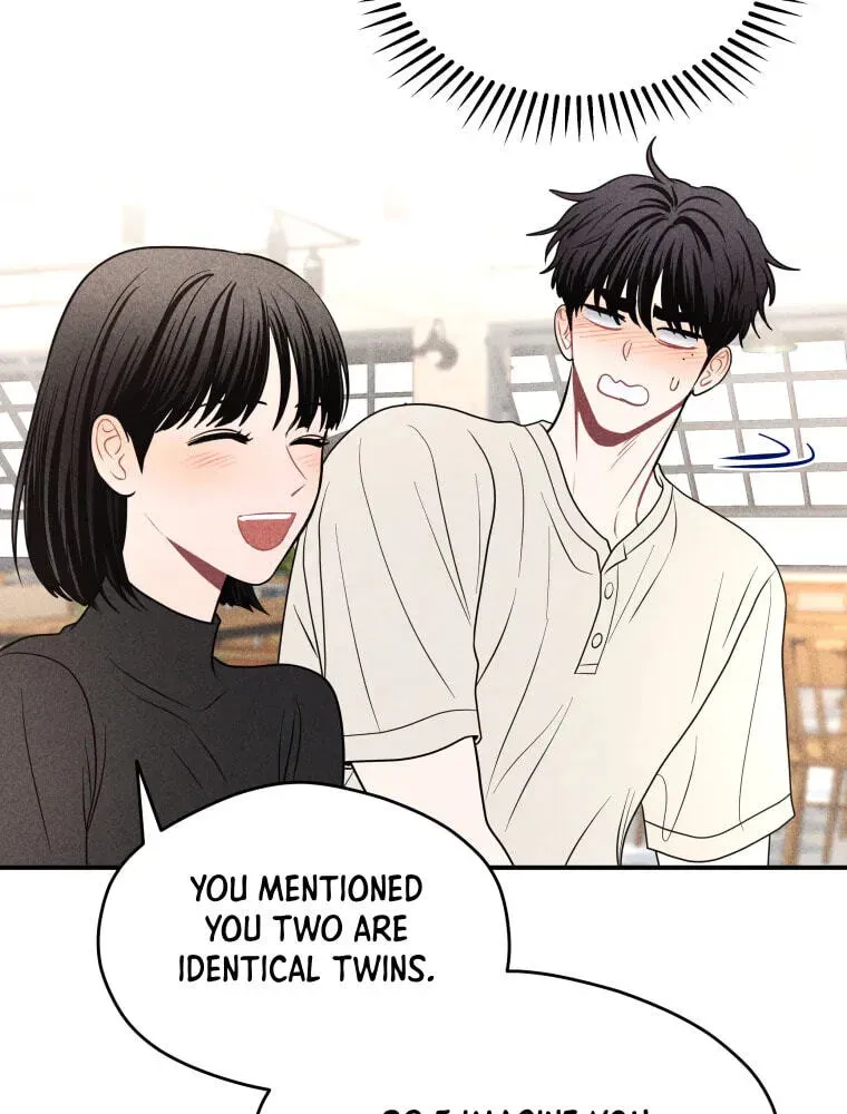 Ghost Romance Chapter 80 - page 21