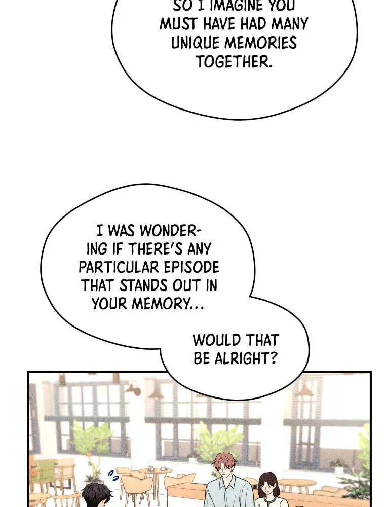 Ghost Romance Chapter 80 - page 22