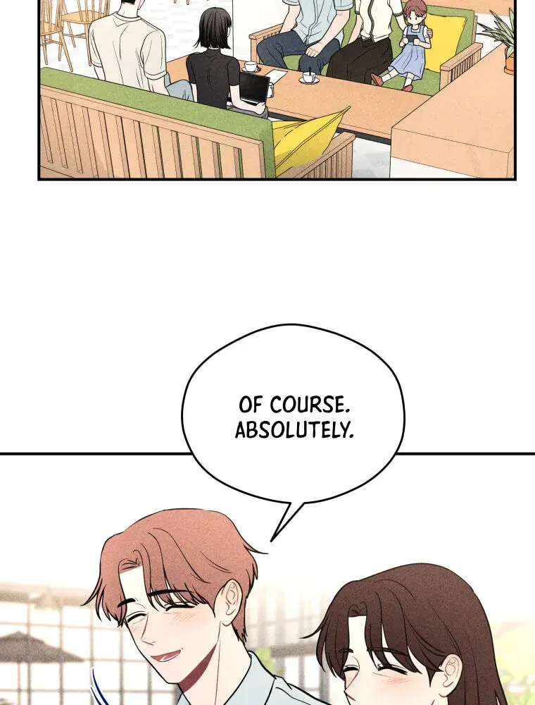 Ghost Romance Chapter 80 - page 23
