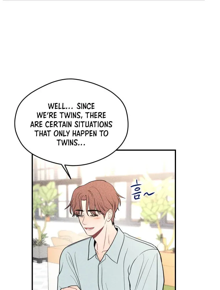 Ghost Romance Chapter 80 - page 25