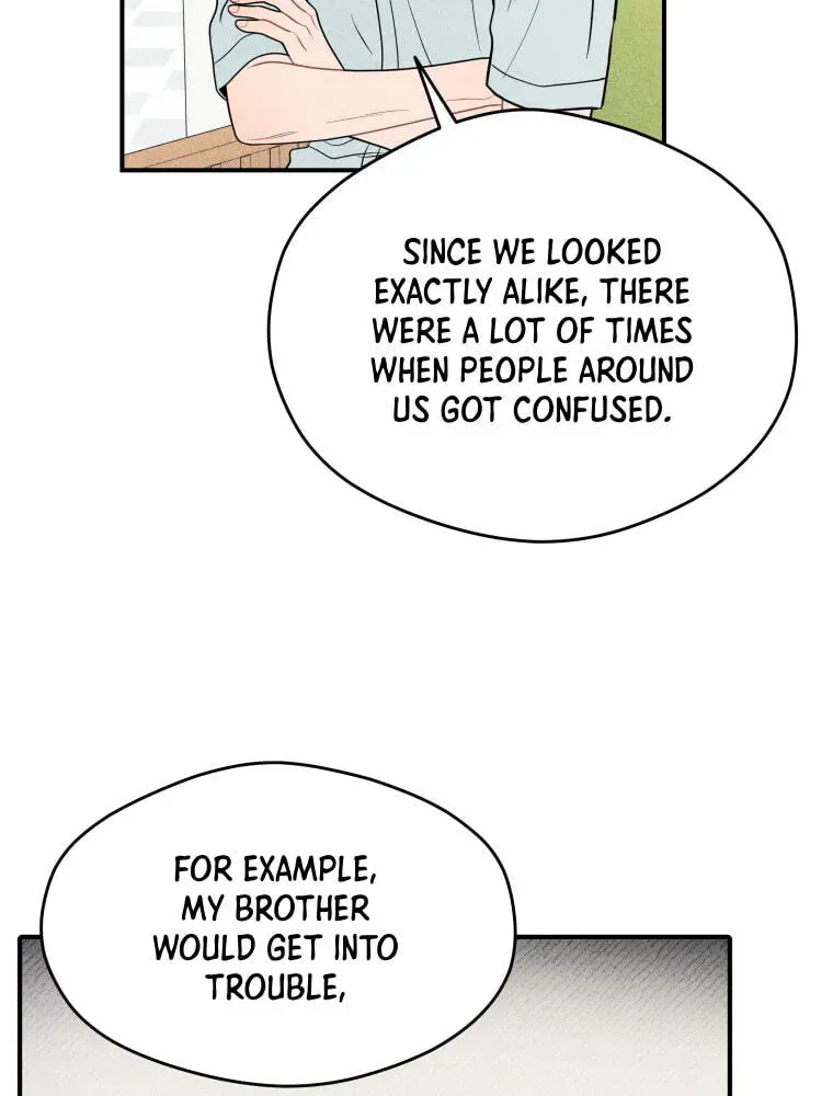 Ghost Romance Chapter 80 - page 26