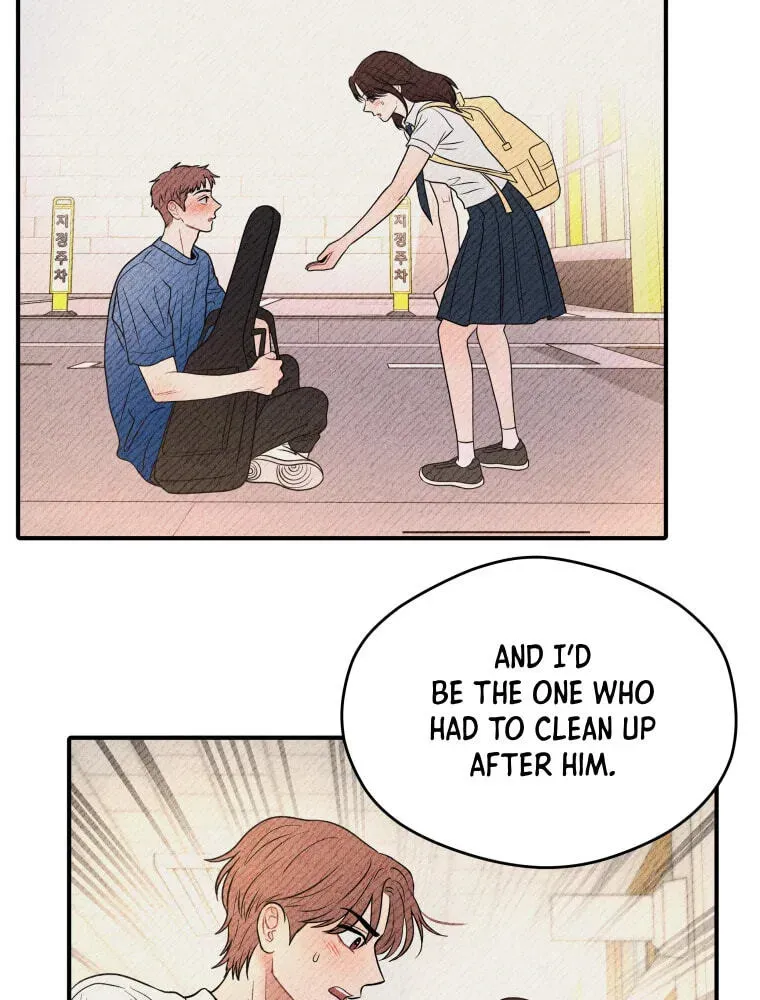 Ghost Romance Chapter 80 - page 27