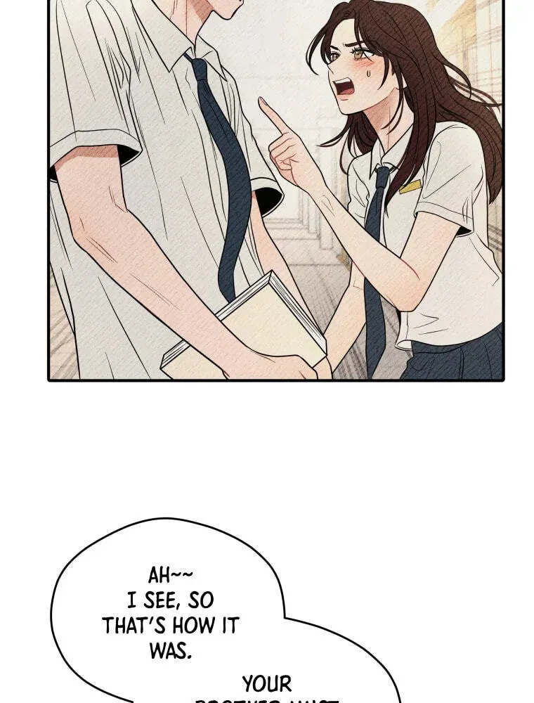 Ghost Romance Chapter 80 - page 28