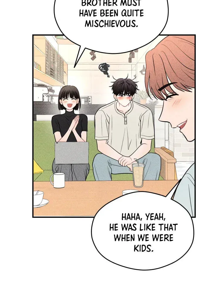 Ghost Romance Chapter 80 - page 29