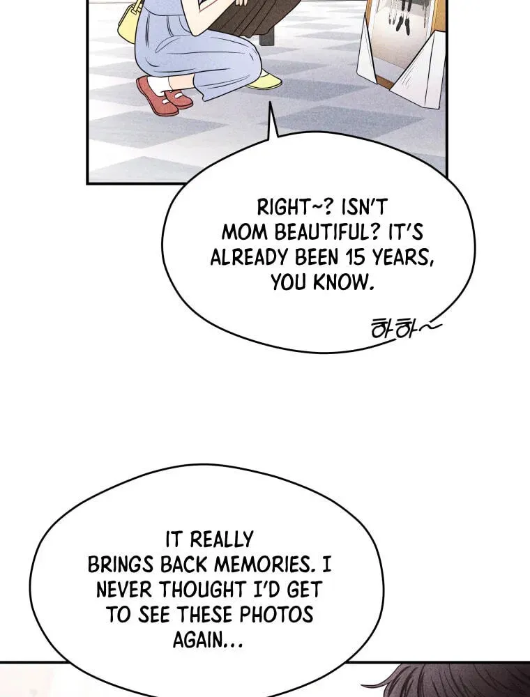 Ghost Romance Chapter 80 - page 3