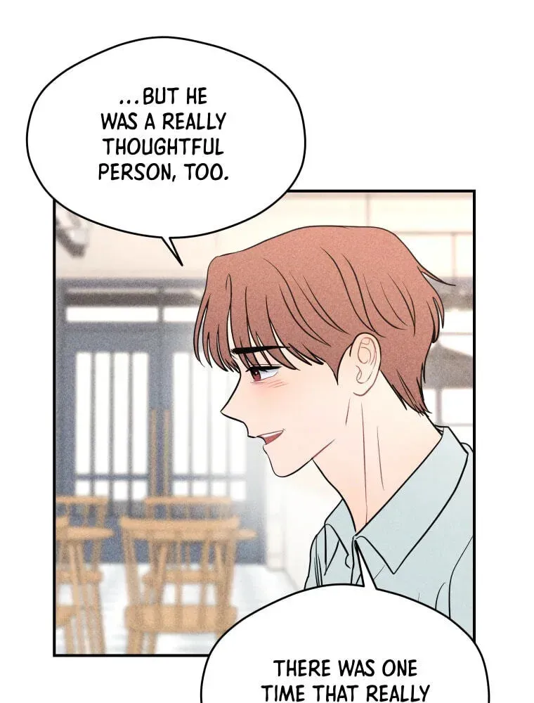 Ghost Romance Chapter 80 - page 30