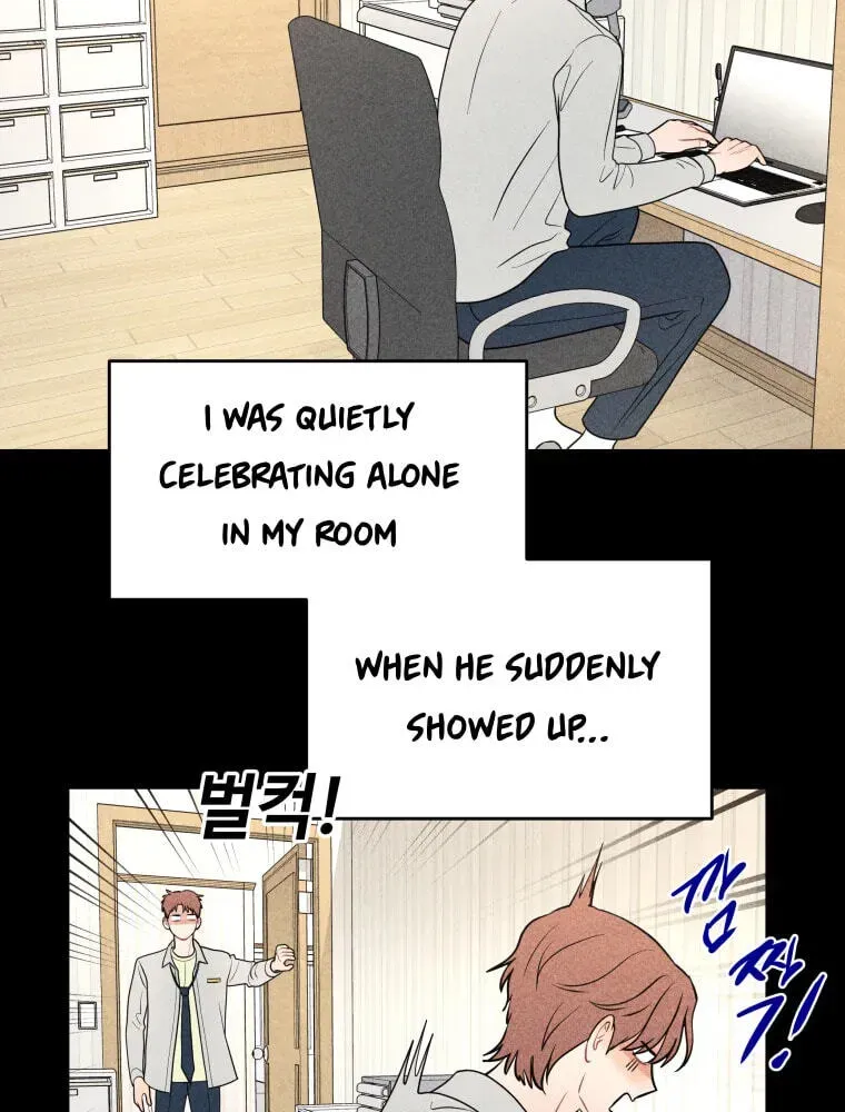 Ghost Romance Chapter 80 - page 33