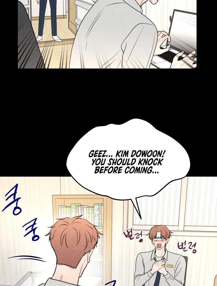 Ghost Romance Chapter 80 - page 34