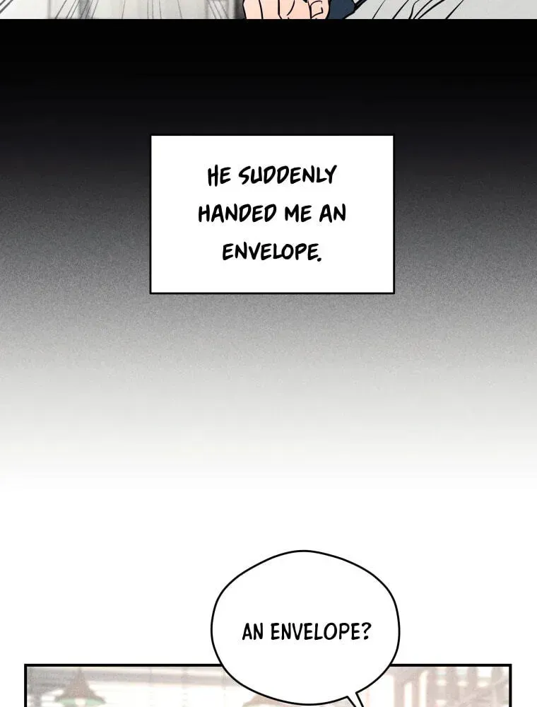 Ghost Romance Chapter 80 - page 36