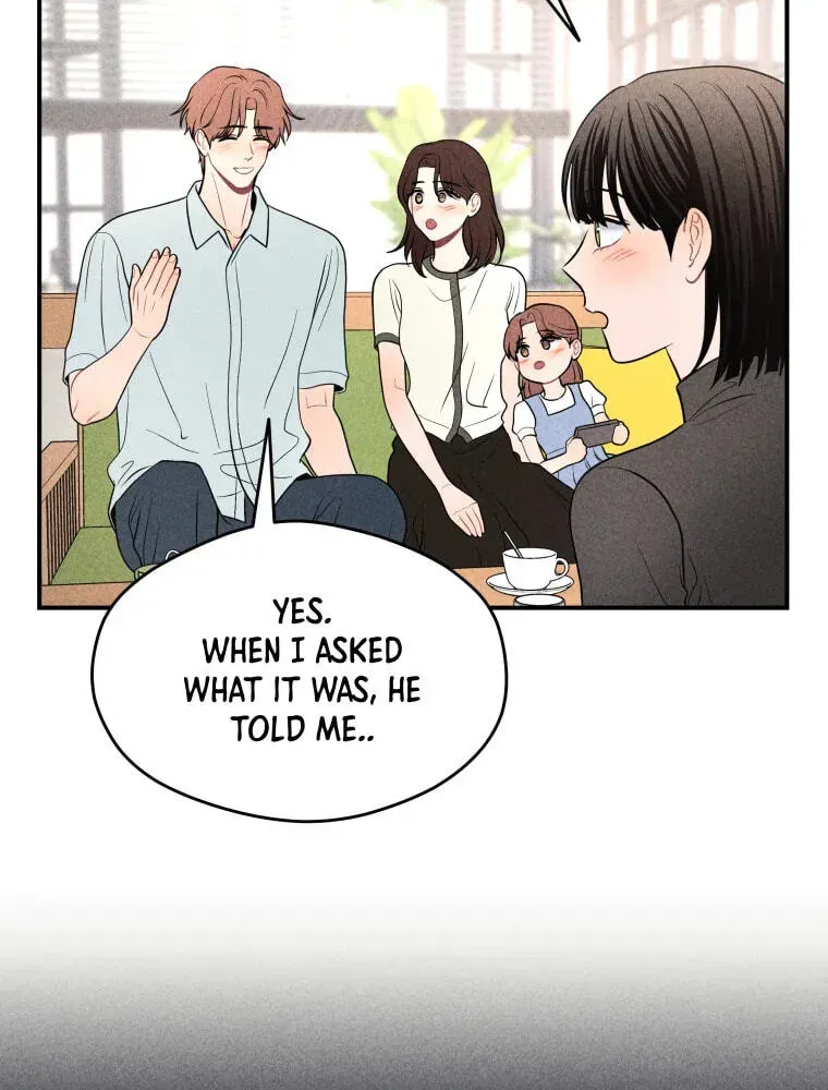 Ghost Romance Chapter 80 - page 37