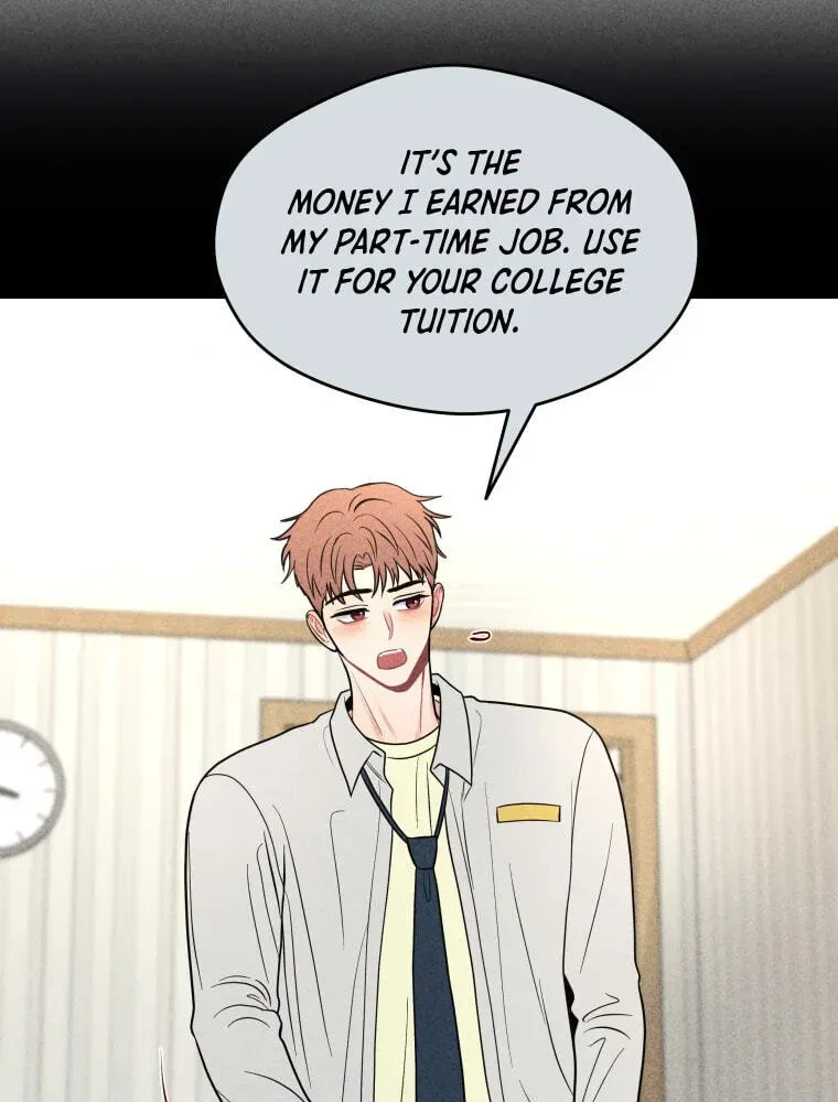 Ghost Romance Chapter 80 - page 38
