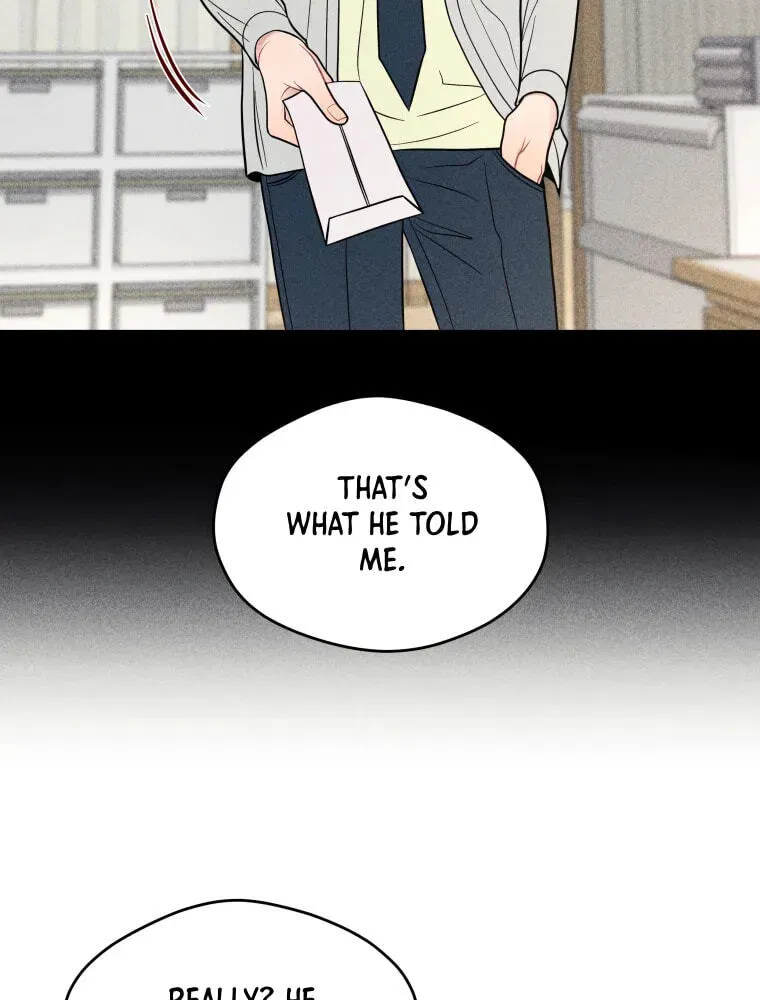 Ghost Romance Chapter 80 - page 39
