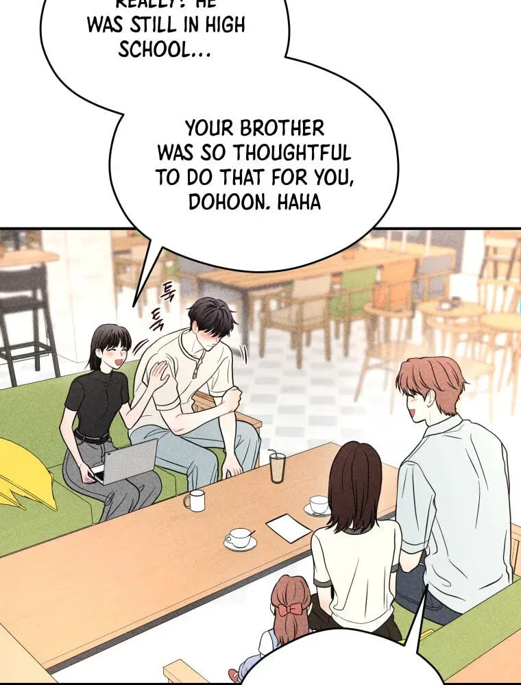 Ghost Romance Chapter 80 - page 40