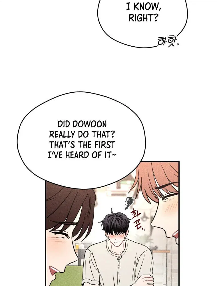 Ghost Romance Chapter 80 - page 41