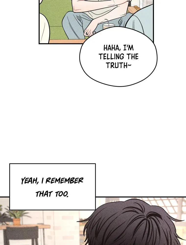 Ghost Romance Chapter 80 - page 42