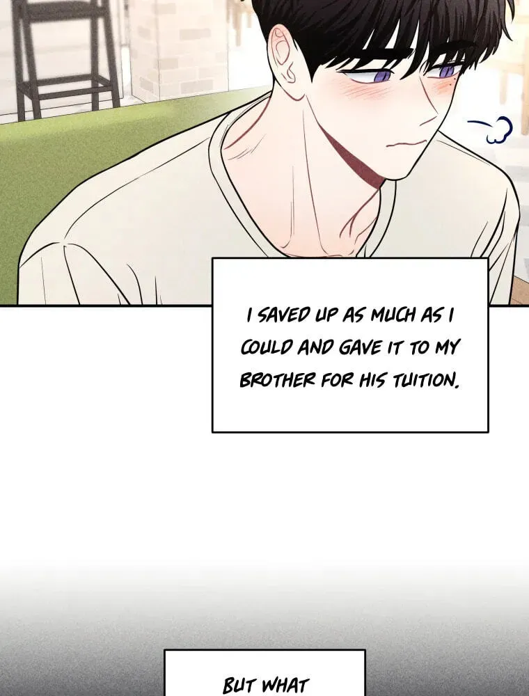 Ghost Romance Chapter 80 - page 43