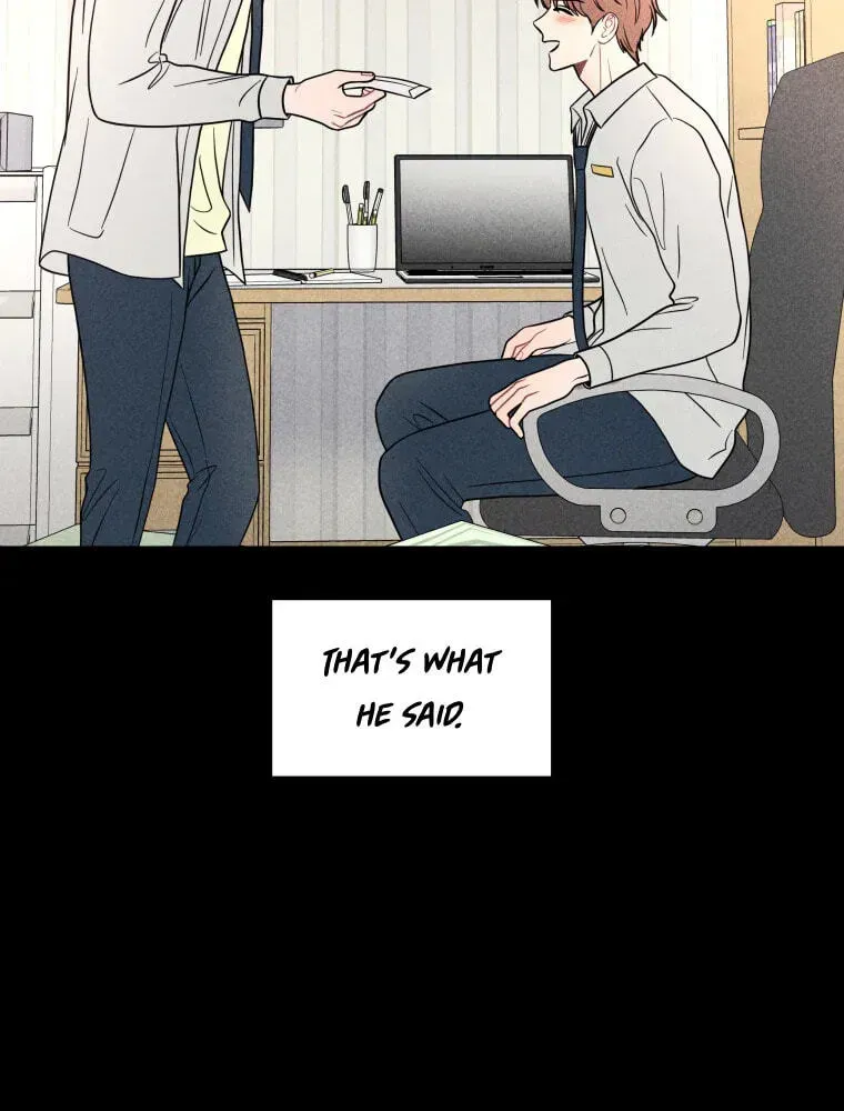 Ghost Romance Chapter 80 - page 45