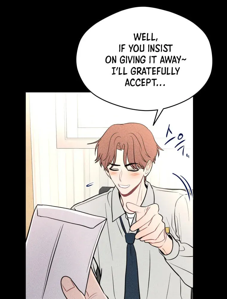 Ghost Romance Chapter 80 - page 46