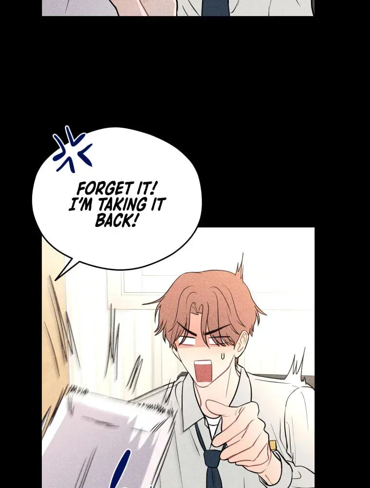 Ghost Romance Chapter 80 - page 47