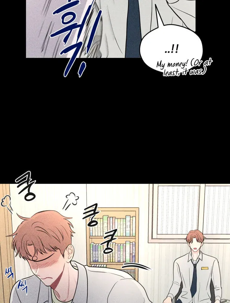 Ghost Romance Chapter 80 - page 48