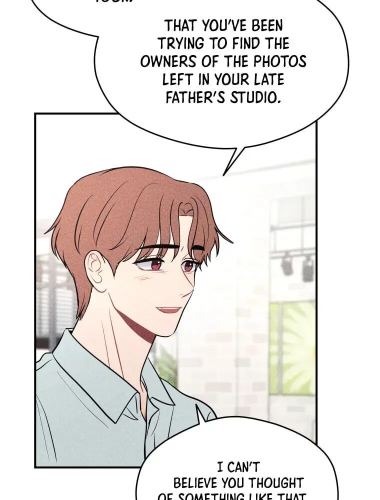 Ghost Romance Chapter 80 - page 5