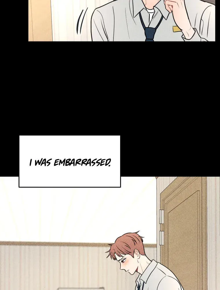 Ghost Romance Chapter 80 - page 50