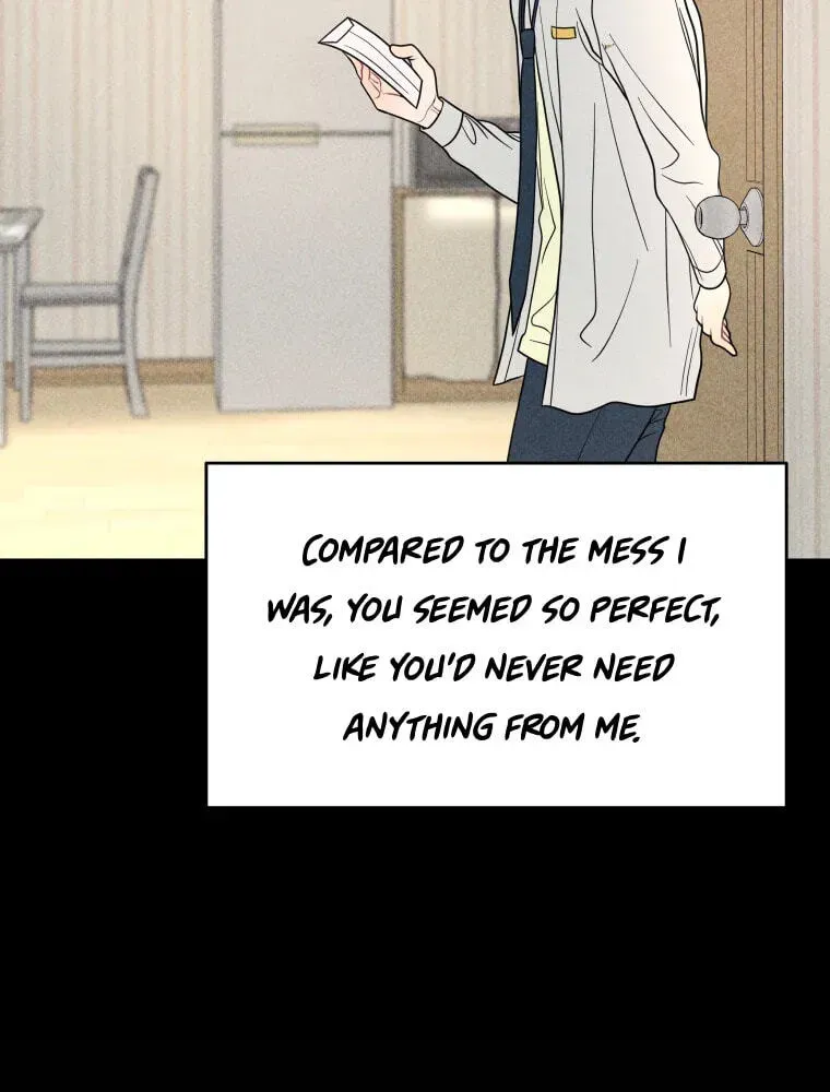 Ghost Romance Chapter 80 - page 51