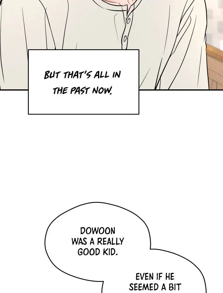 Ghost Romance Chapter 80 - page 53