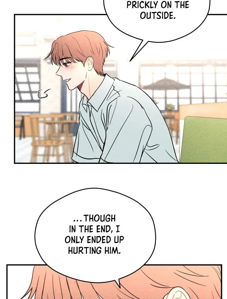 Ghost Romance Chapter 80 - page 54