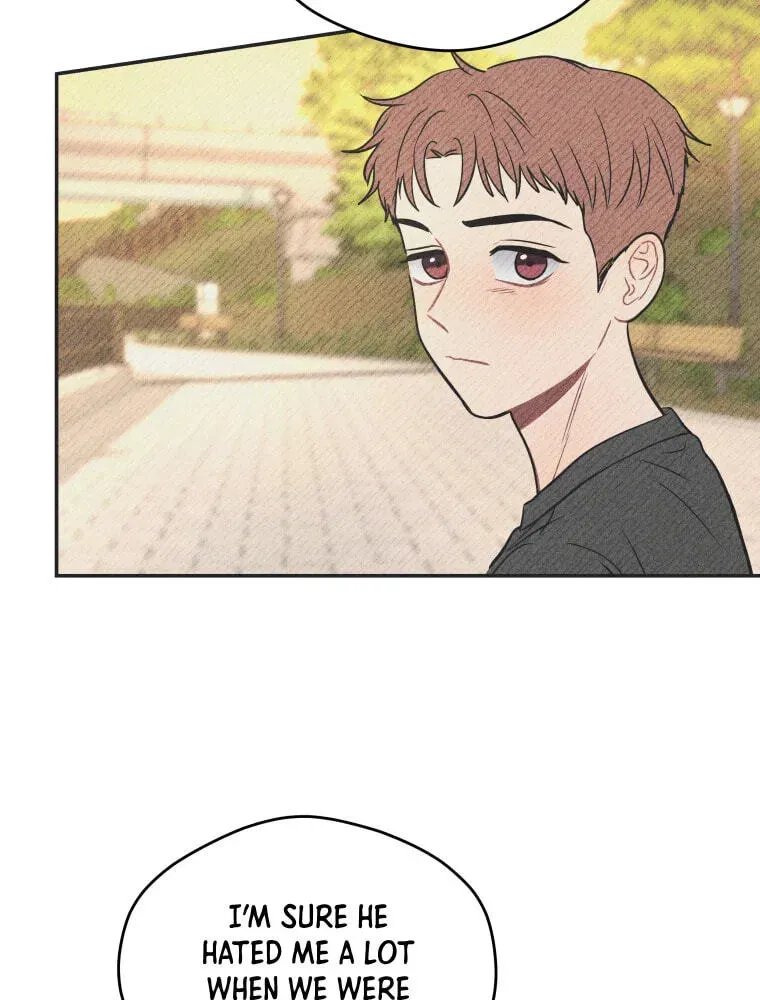 Ghost Romance Chapter 80 - page 57