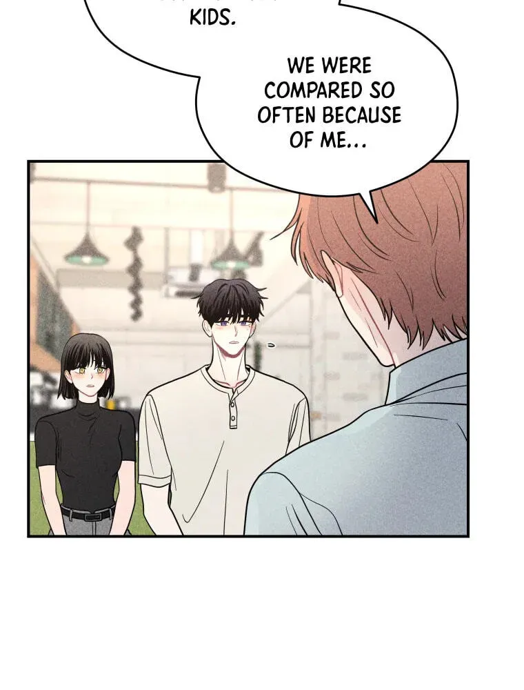 Ghost Romance Chapter 80 - page 58