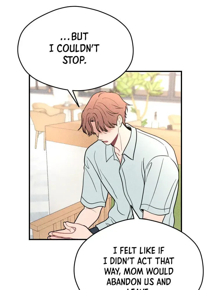 Ghost Romance Chapter 80 - page 59