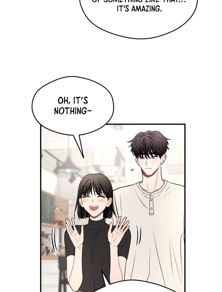 Ghost Romance Chapter 80 - page 6