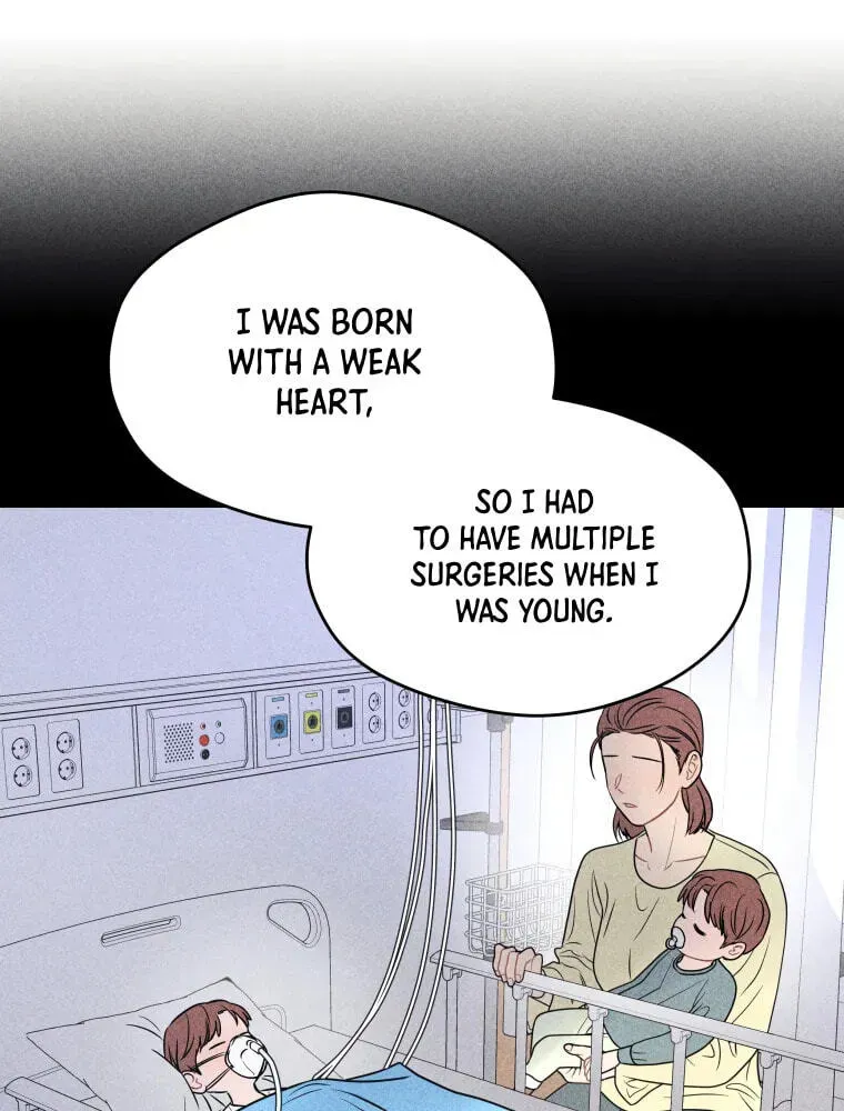 Ghost Romance Chapter 80 - page 61