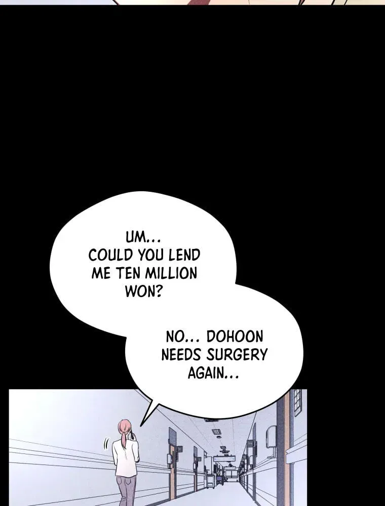 Ghost Romance Chapter 80 - page 63
