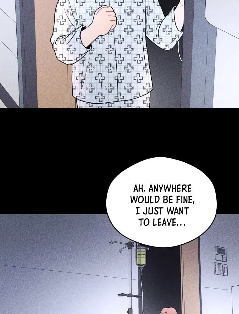 Ghost Romance Chapter 80 - page 66