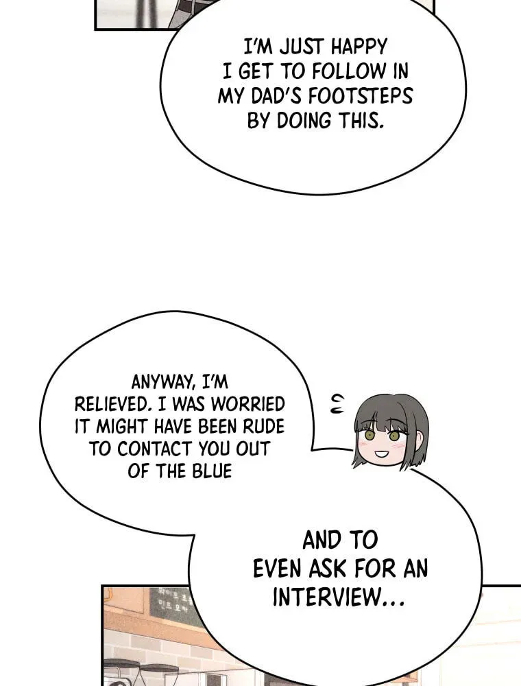 Ghost Romance Chapter 80 - page 7