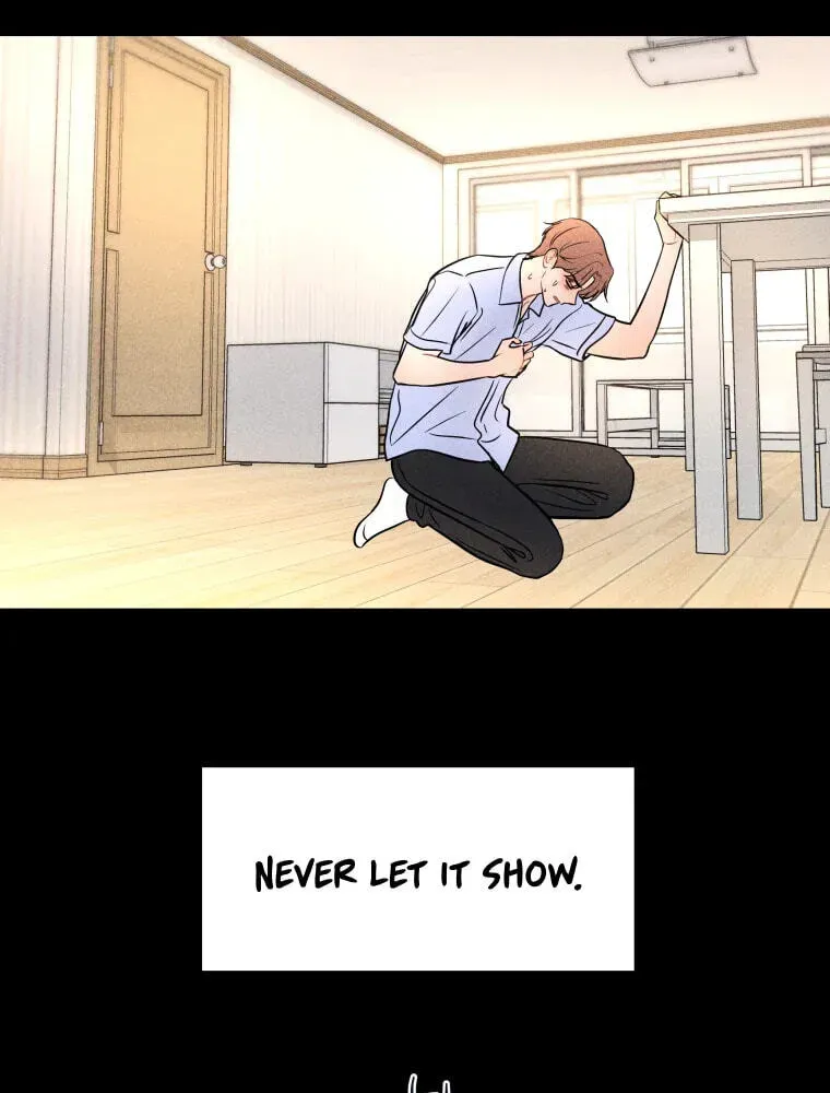 Ghost Romance Chapter 80 - page 73