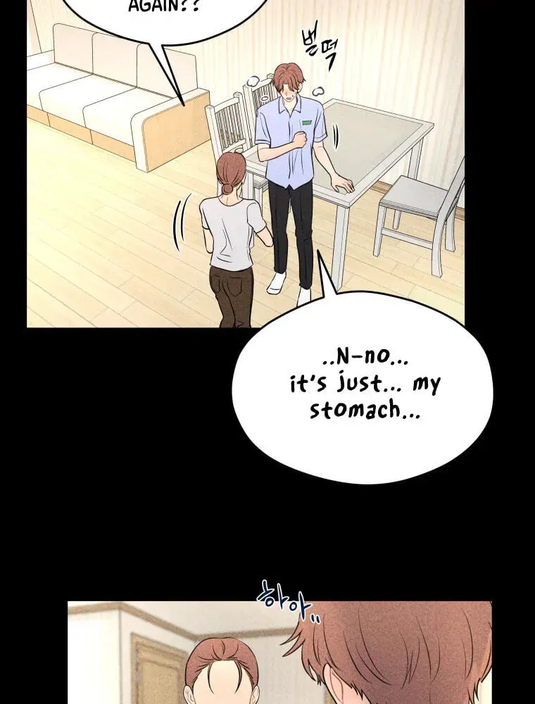 Ghost Romance Chapter 80 - page 76