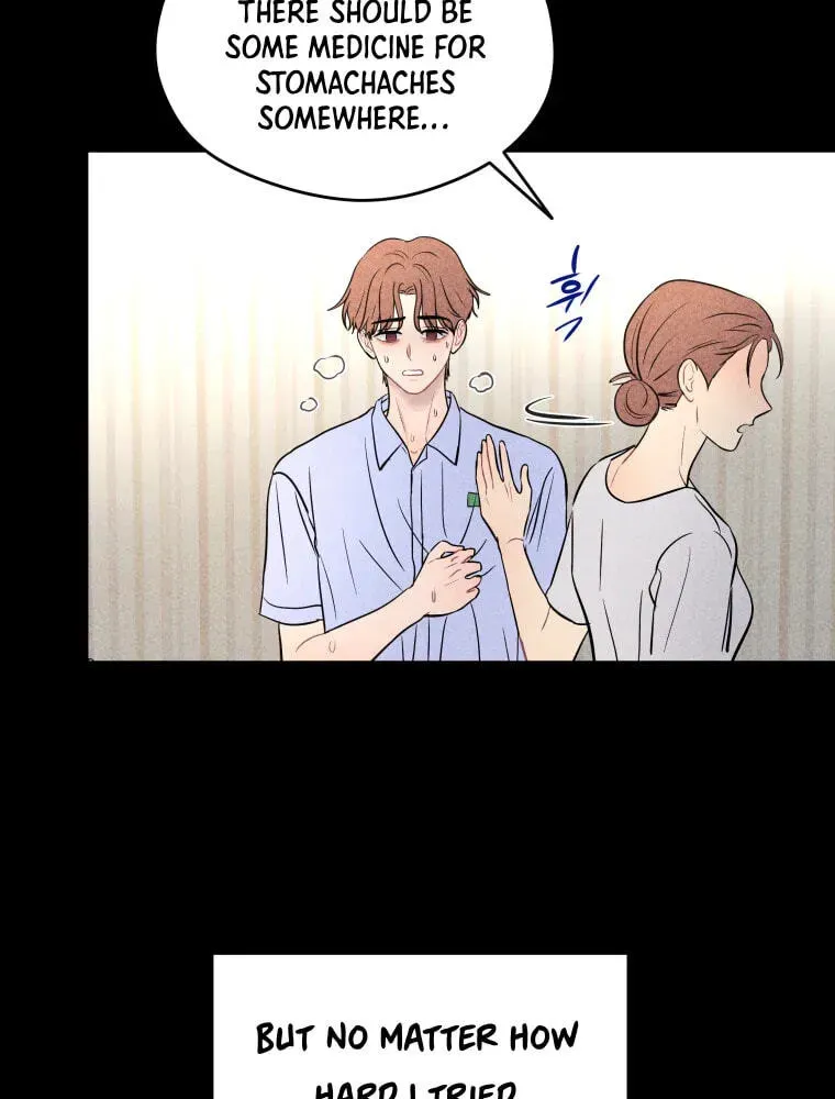 Ghost Romance Chapter 80 - page 79